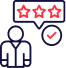 Frictionless customer experience  - Our solutions evolve with your business, ensuring lasting success.