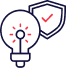 Scalable, future-proof solutions  - Our AI grows with your brand, adapting to future challenges and opportunities with ease.